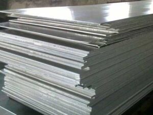 6082 Aluminium Plates