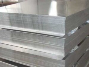 8011 Aluminium Plates