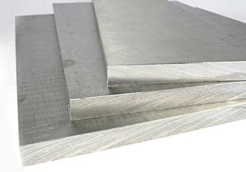 Aluminium Plates manufacturer, supplier, and exporter in Mumbai, India