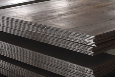 Applications of S1100QL Plates in Crane Manufacturing