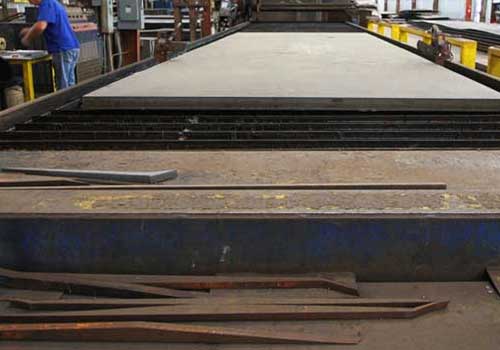 AR 400 Plates manufacturer, supplier and exporter in Mumbai, India