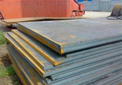 AR 450 Plates manufacturer, supplier and exporter in Mumbai, India