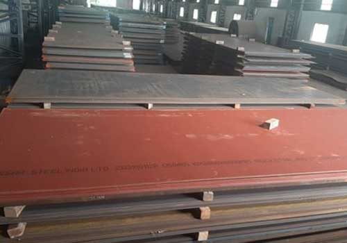 ARCELOR 400 manufacturer, supplier and exporter in Mumbai, India