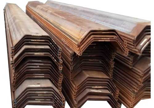 ARCELOR 450 manufacturer, supplier and exporter in Mumbai, India