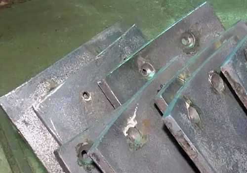 Armox 500T Plates manufacturer, supplier and exporter in Mumbai, India