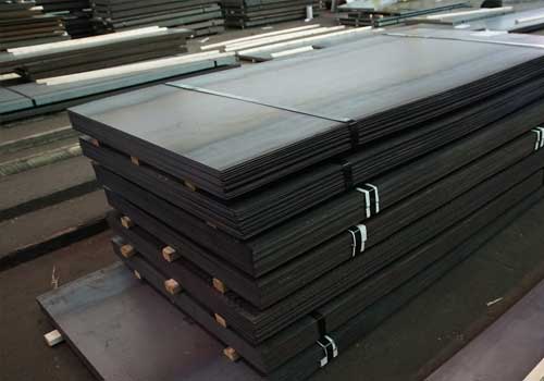 ASME SA 387 Grade 11 Class 2 Plates manufacturer, supplier and exporter in Mumbai, India