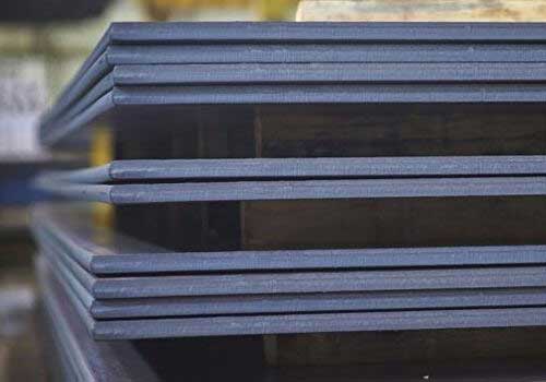 ASME SA 387 Grade 9 Class 2 Plates manufacturer, supplier and exporter in Mumbai, India