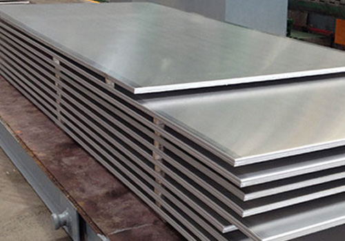 ASME SA387 Alloy Steel Sheets manufacturer, supplier and exporter in Mumbai, India