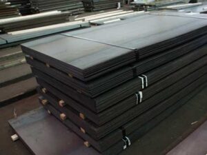 ASME SA 387 Grade 11 Class 2 Plates