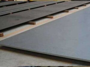 ASME SA 387 Grade 9 Class 1 Plates