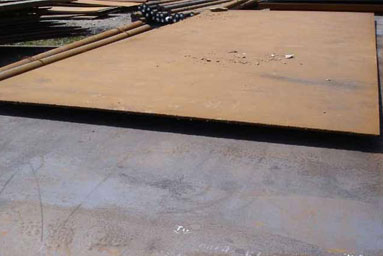 How ASTM A128 Plates Support Hard-Facing Applications