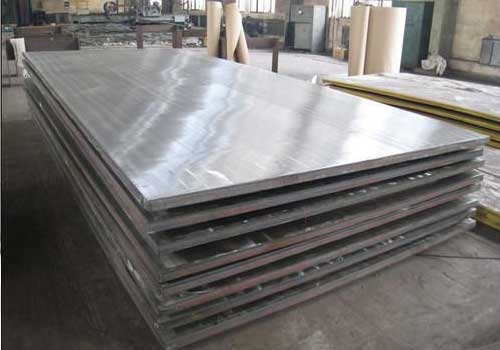 ASTM A240 316 Stainless Steel Plates manufacturer, supplier and exporter in Mumbai, India
