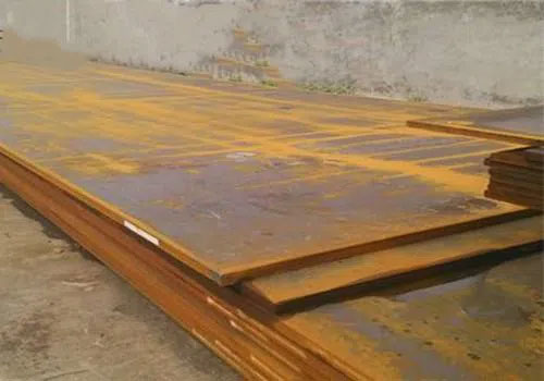 ASTM A242 TYPE 1 Plates manufacturer, supplier and exporter in Mumbai, India