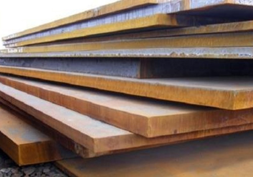 ASTM A242 TYPE 2 Plates manufacturer, supplier and exporter in Mumbai, India