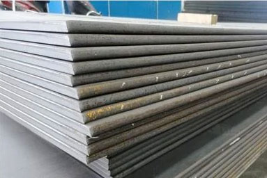 ASTM A36 Plate for Industrial Sheds & Warehouses
