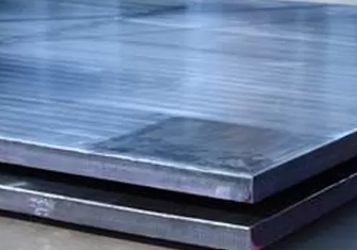 ASTM A387 F12 Plates manufacturer, supplier and exporter in Mumbai, India