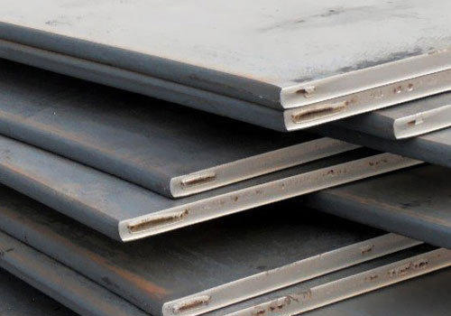 ASTM A387 F9 Plates manufacturer, supplier and exporter in Mumbai, India