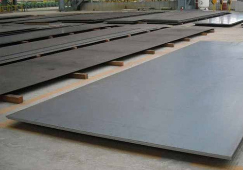 ASTM A387 F91 Plates manufacturer, supplier and exporter in Mumbai, India