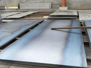 ASTM SA 387 Grade 11 Class 1 Plates
