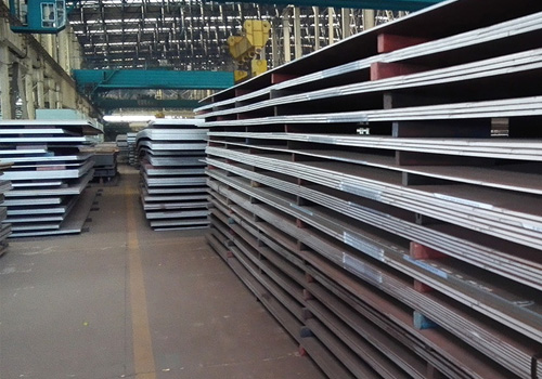 ASTM A514 High Strength Plates manufacturer, supplier and exporter in Mumbai, India