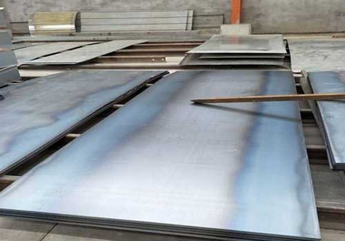 ASTM SA 387 Grade 11 Class 1 Plates manufacturer, supplier and exporter in Mumbai, India