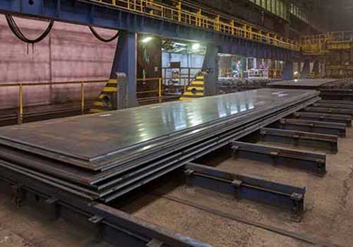 ASTM SA 387 Grade 11 Class 2 Plates manufacturer, supplier and exporter in Mumbai, India