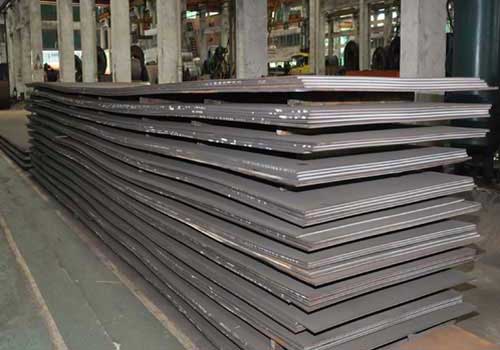 ASTM SA 387 Grade 12 Class 1 Plates manufacturer, supplier and exporter in Mumbai, India