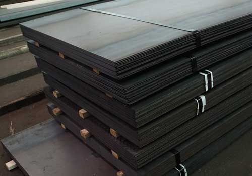 ASTM SA 387 Grade 22 Class 1 Plates manufacturer, supplier and exporter in Mumbai, India