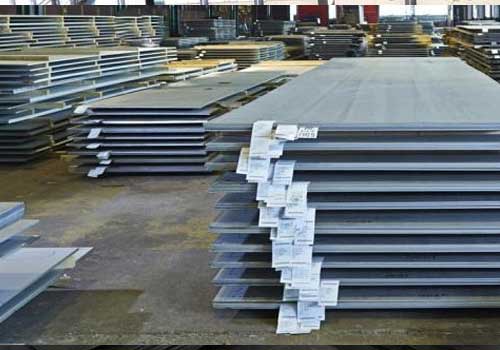 ASTM SA 387 Grade 5 Class 1 Plates manufacturer, supplier and exporter in Mumbai, India