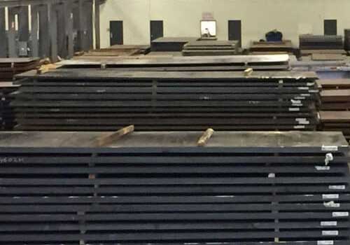 ASTM SA 387 Grade 5 Class 2 Plates manufacturer, supplier and exporter in Mumbai, India