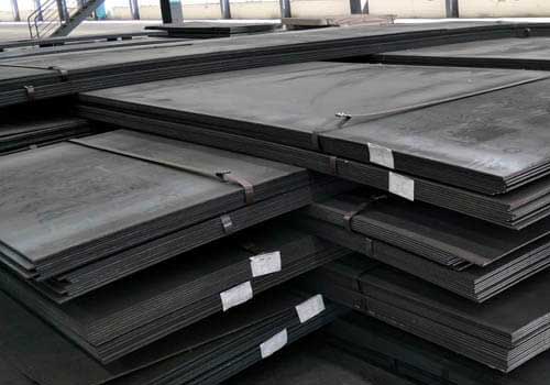 ASTM SA 387 Grade 9 Class 1 Plates manufacturer, supplier and exporter in Mumbai, India