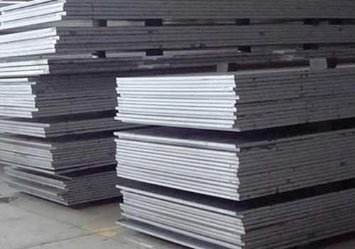 ASTM SA 387 Grade 9 Class 2 Plates manufacturer, supplier and exporter in Mumbai, India