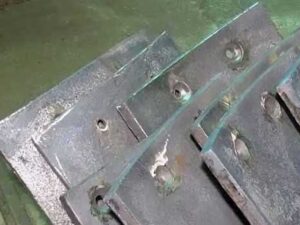 Armox 500T Plates