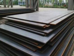 Armour Plates