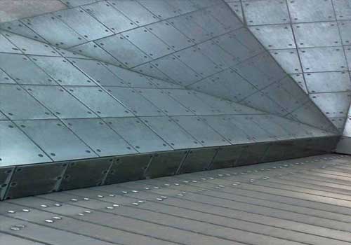 Brinar 450 Plates manufacturer, supplier and exporter in Mumbai, India