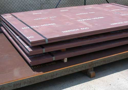 Brinar 500 Plates manufacturer, supplier and exporter in Mumbai, India