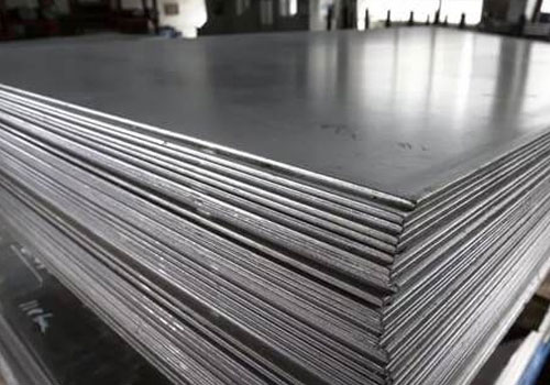 Carbon Steel Plates