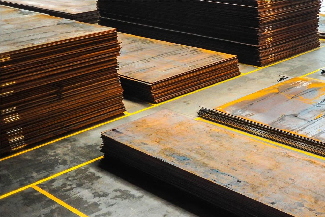 Chrome Moly Steel Plates: The Backbone of High-Stress Applications