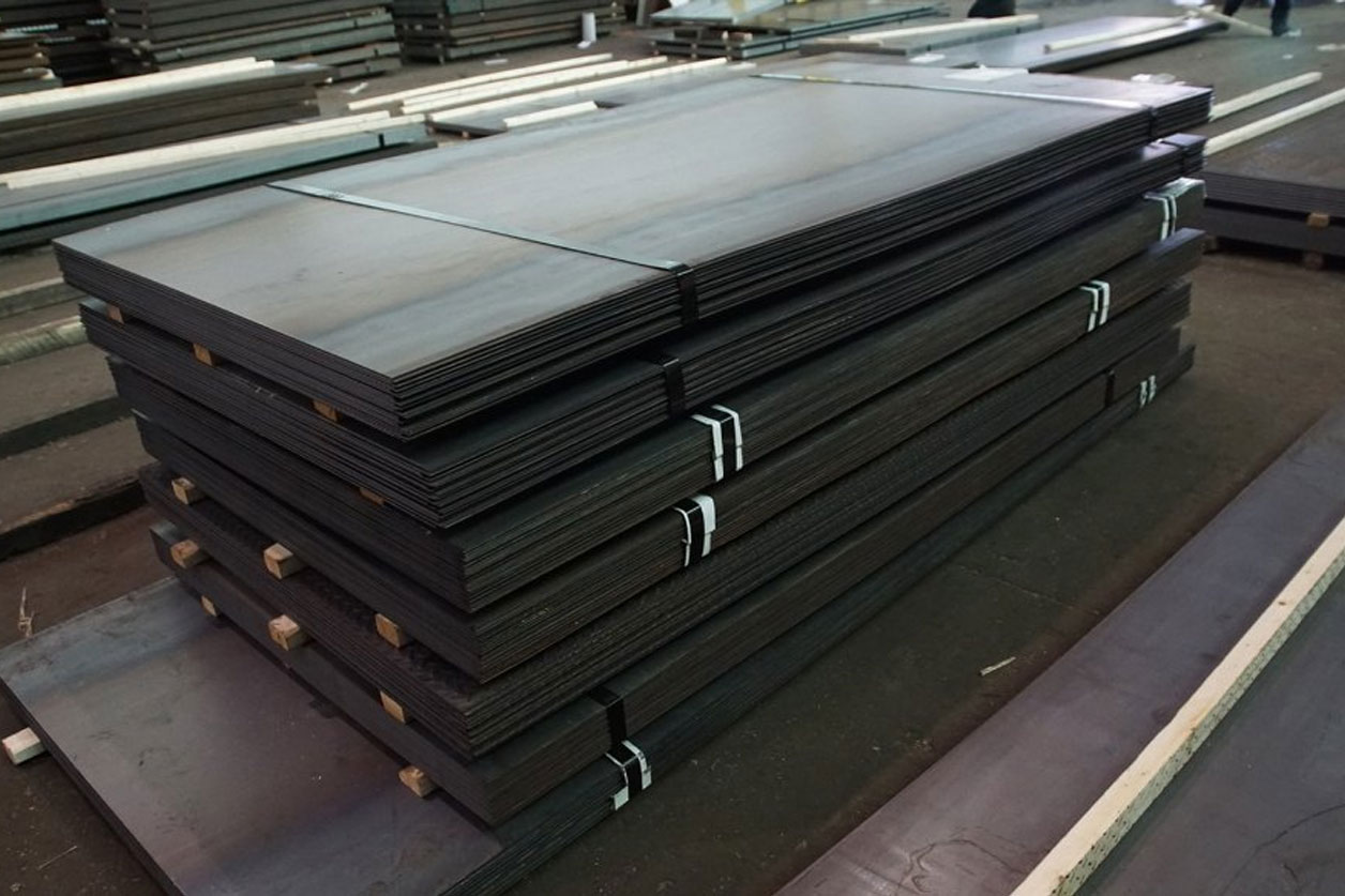 Comparing IRSM-41-97 Plates and IRSM-44 Plates for Railway Projects