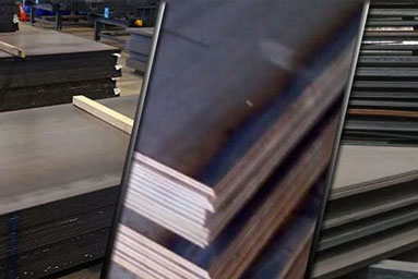 Comparing JFE HITEN 780 LE and Dillimax 690T Plates for Industrial Equipment