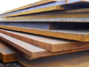 ASTM A242 TYPE 2 Plates manufacturer, supplier and exporter in Mumbai, India