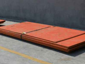 ASTM A606 TYPE 2 Plates manufacturer, supplier and exporter in Mumbai, India