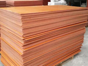 IRSM-41-97 Plates manufacturer, supplier and exporter in Mumbai, India