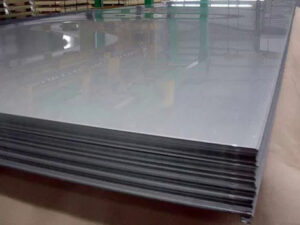 IRSM-44 Plates manufacturer, supplier and exporter in Mumbai, India