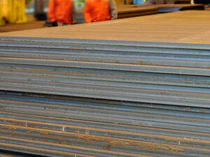 S355 J2WP+N Plates manufacturer, supplier and exporter in Mumbai, India