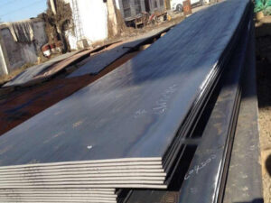 S355 JOWP Plates manufacturer, supplier and exporter in Mumbai, India