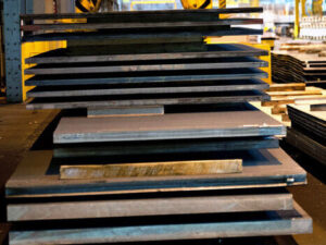 S355 JOWP+N Plates manufacturer, supplier and exporter in Mumbai, India