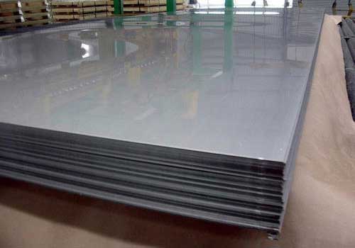 Domex 700 High Tensile Steel Plates manufacturer, supplier and exporter in Mumbai, India