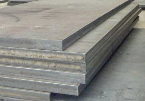 DSQ Plates Dead Soft manufacturer, supplier and exporter in Mumbai, India