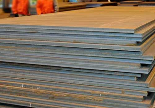 E350 High Strength Plates manufacturer, supplier and exporter in Mumbai, India